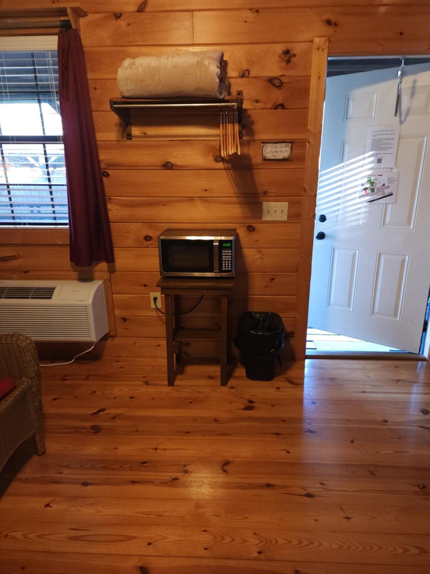 Lodge At Tellico Tellico Plains Екстериор снимка