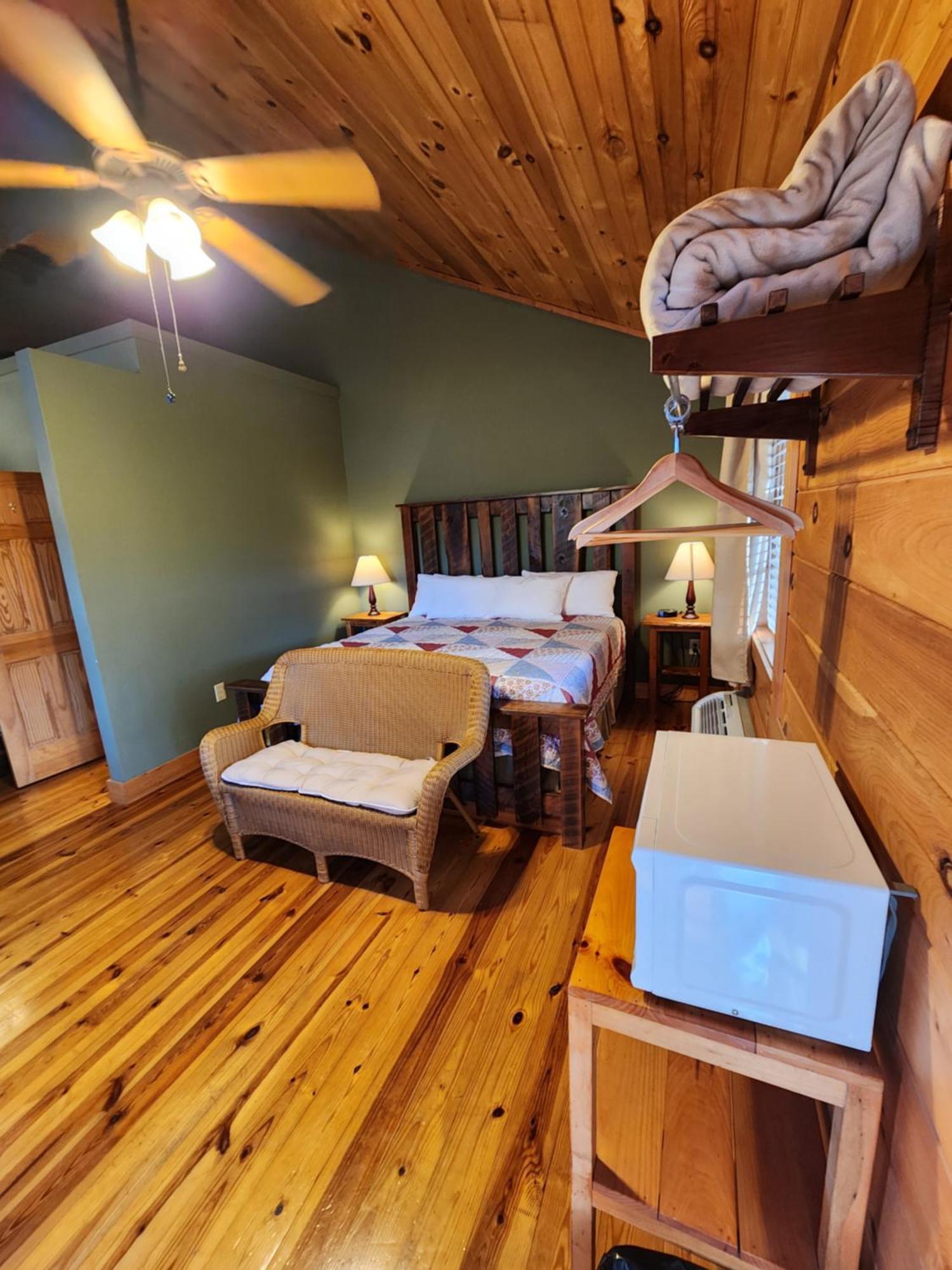 Lodge At Tellico Tellico Plains Екстериор снимка
