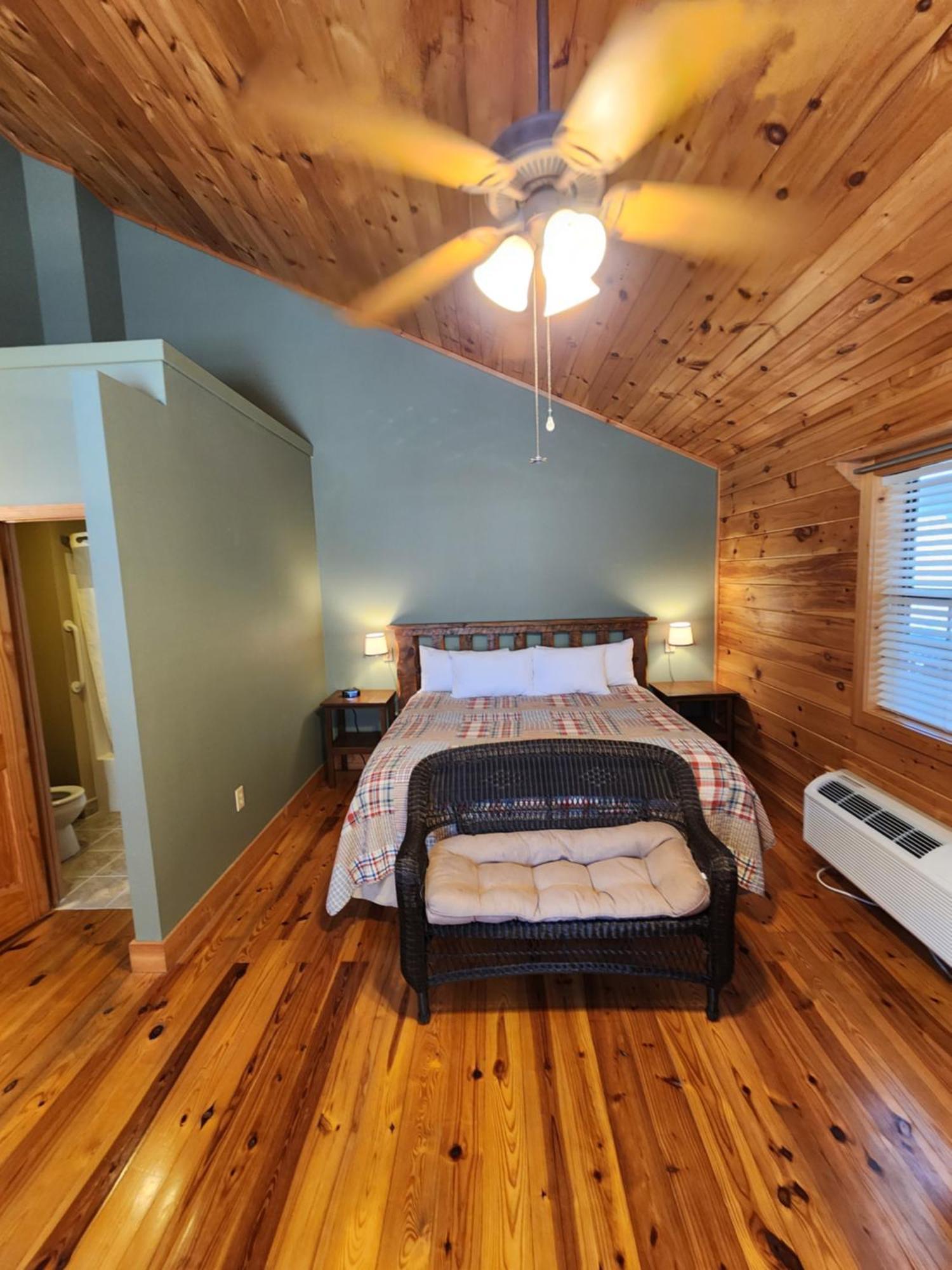 Lodge At Tellico Tellico Plains Екстериор снимка