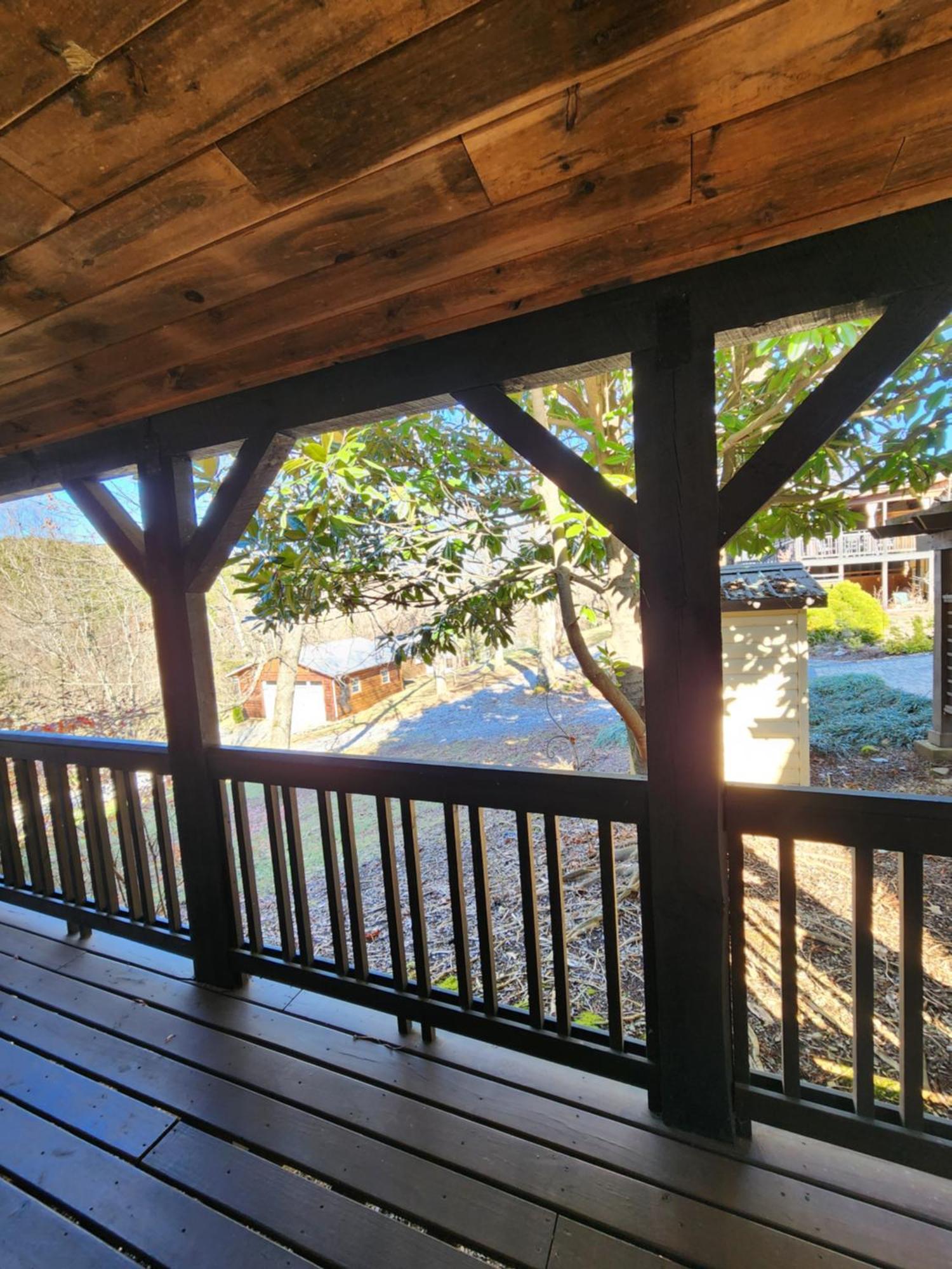 Lodge At Tellico Tellico Plains Екстериор снимка