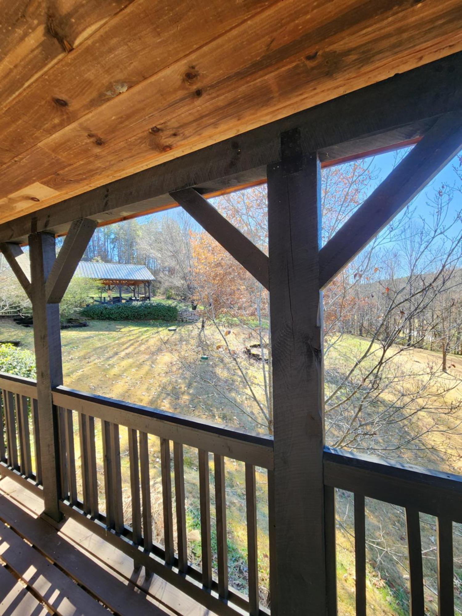 Lodge At Tellico Tellico Plains Екстериор снимка