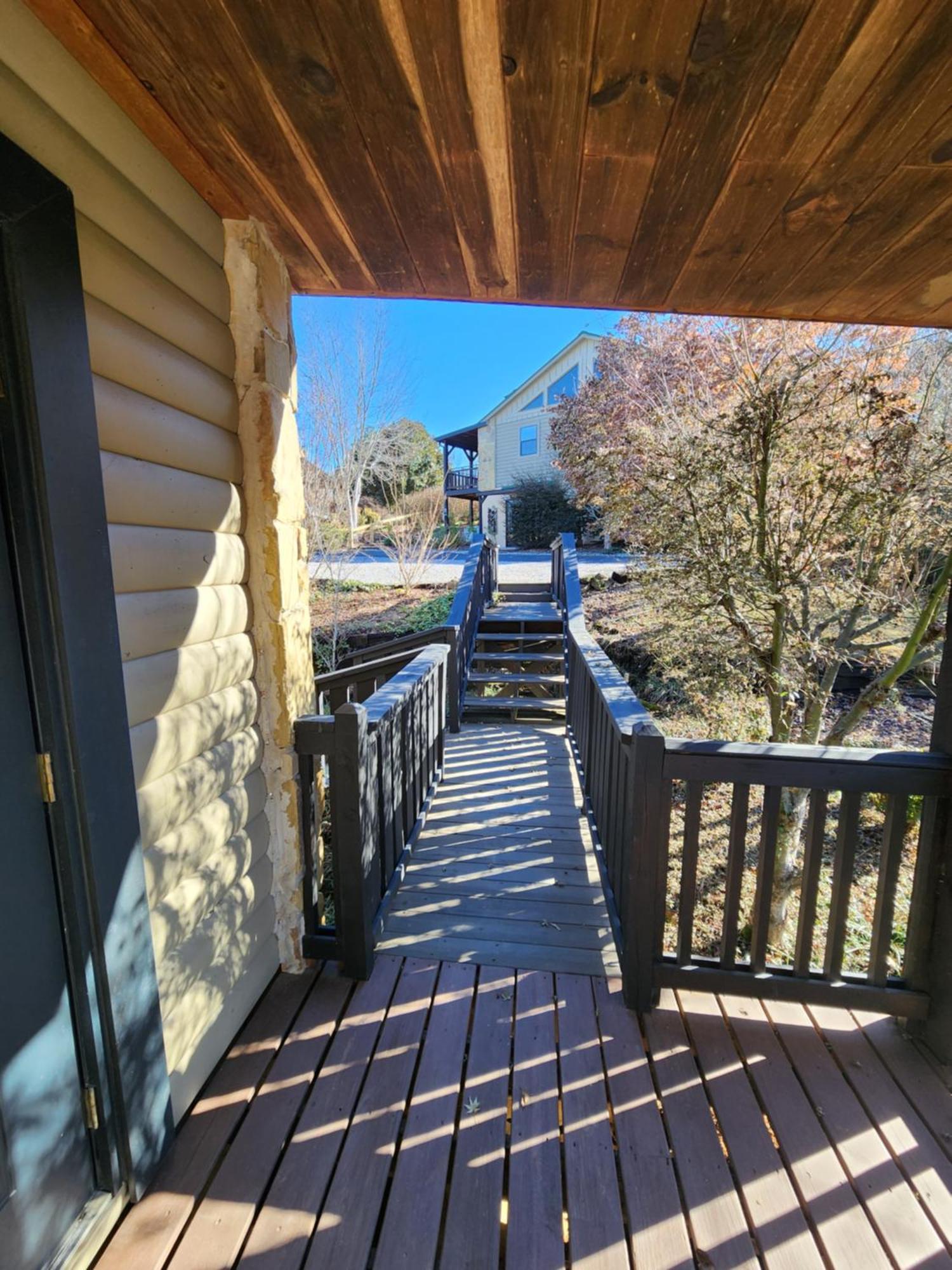 Lodge At Tellico Tellico Plains Екстериор снимка