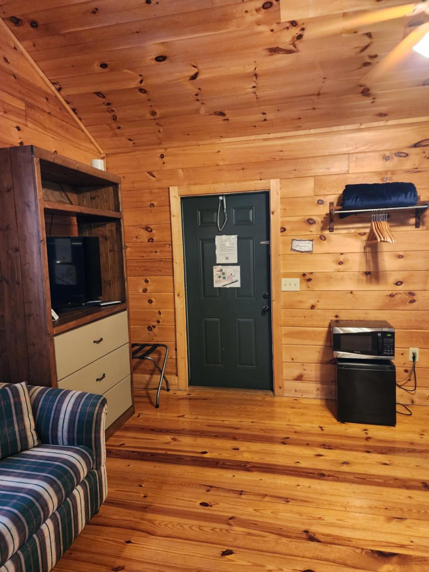 Lodge At Tellico Tellico Plains Екстериор снимка
