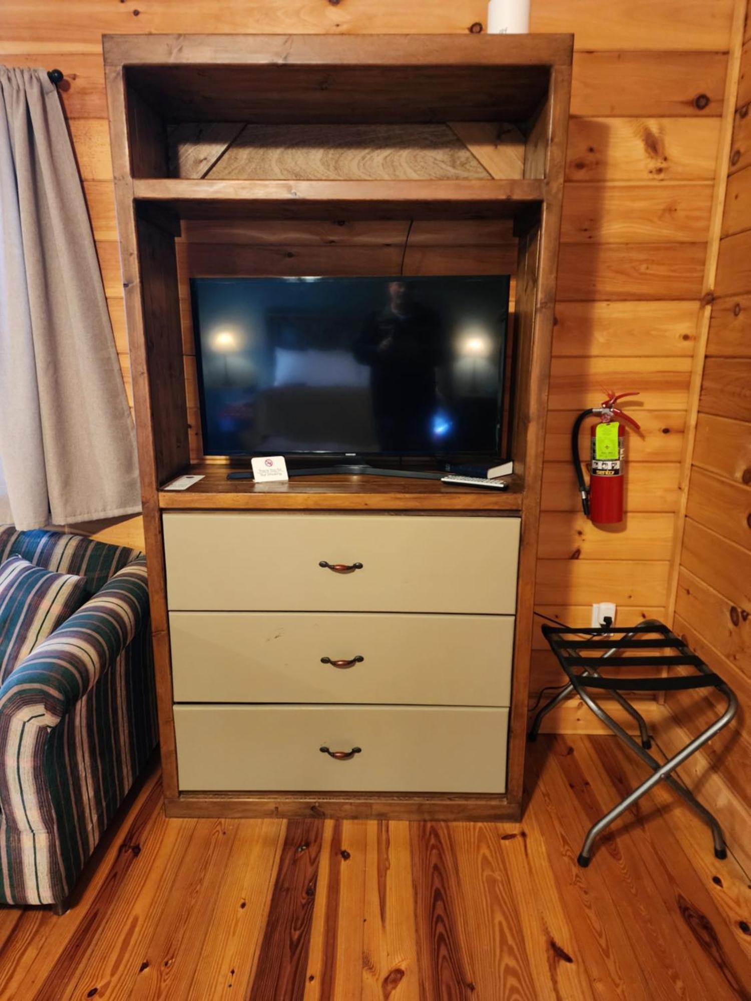 Lodge At Tellico Tellico Plains Екстериор снимка