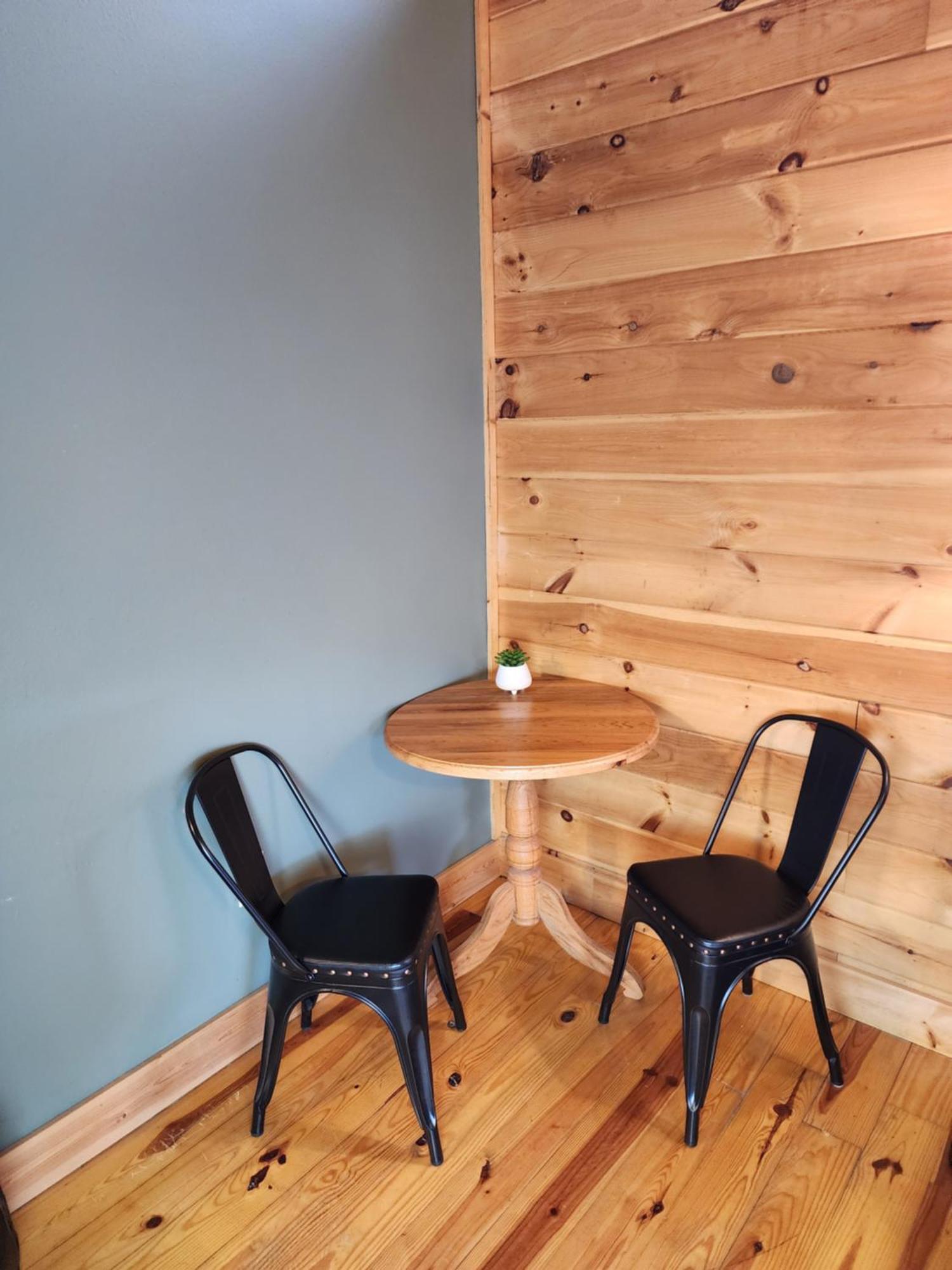 Lodge At Tellico Tellico Plains Екстериор снимка