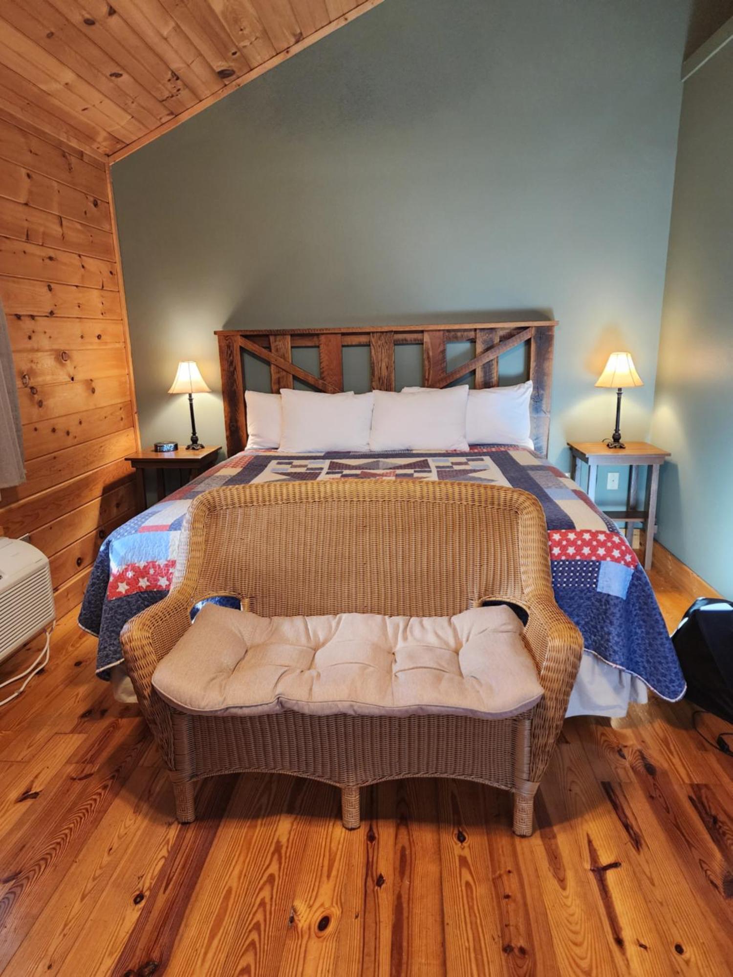 Lodge At Tellico Tellico Plains Екстериор снимка