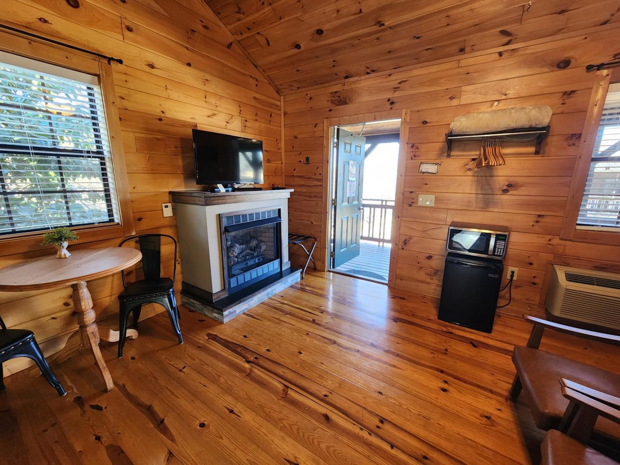 Lodge At Tellico Tellico Plains Екстериор снимка