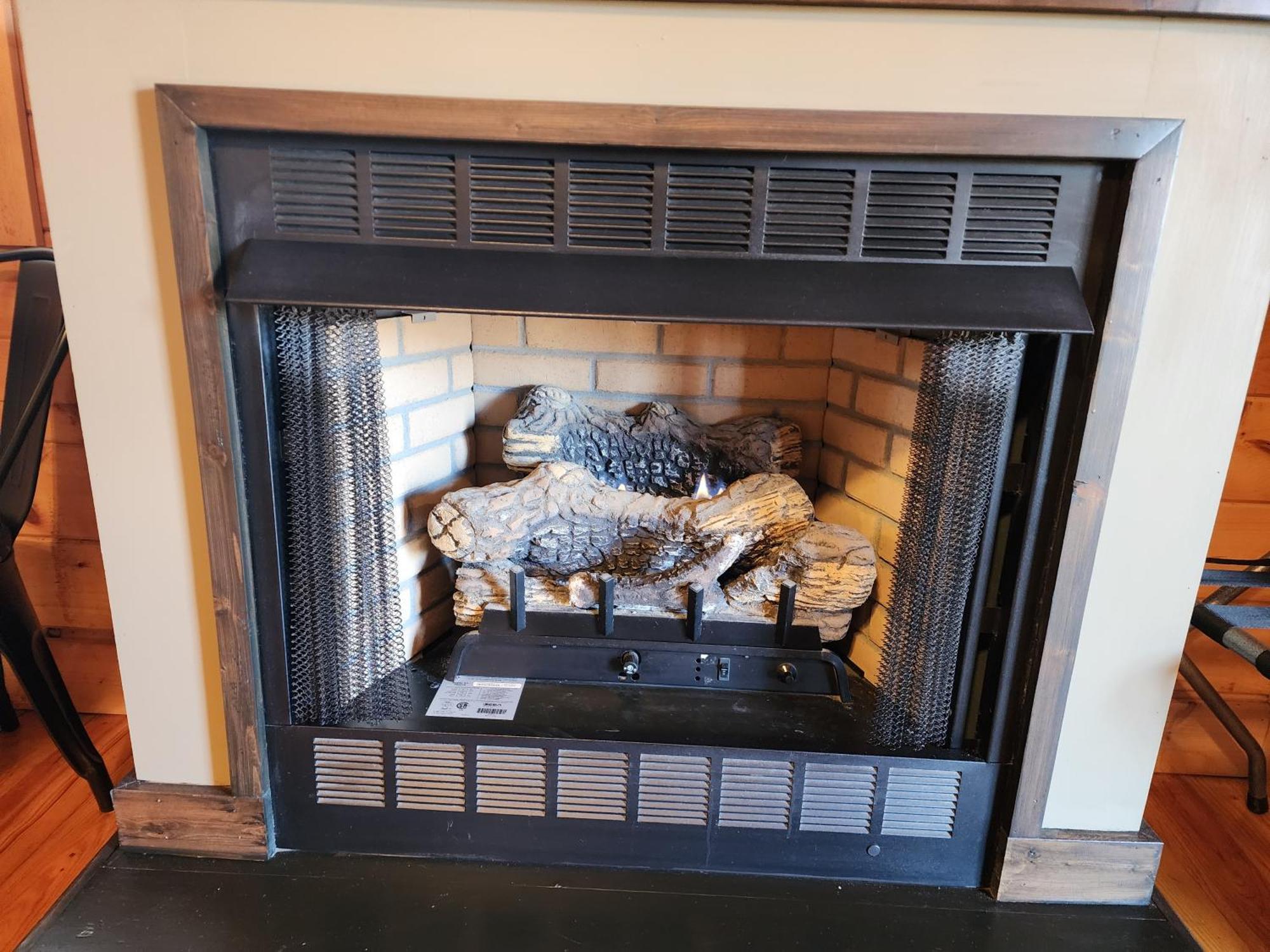 Lodge At Tellico Tellico Plains Екстериор снимка